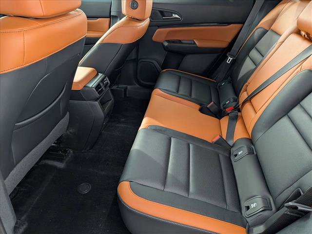 New 2026 Honda Prologue Elite image 17