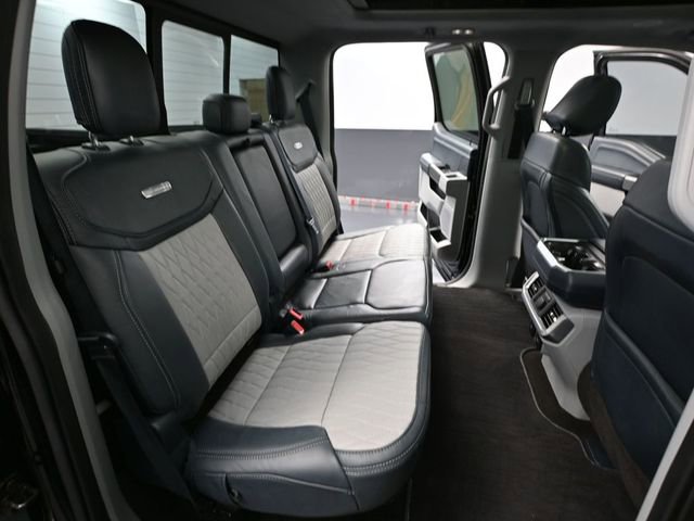 Used 2021 Ford F150 Limited image 45