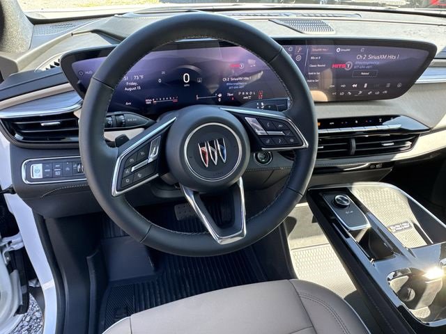 New 2026 Buick Enclave Preferred w/ Power Package image 11