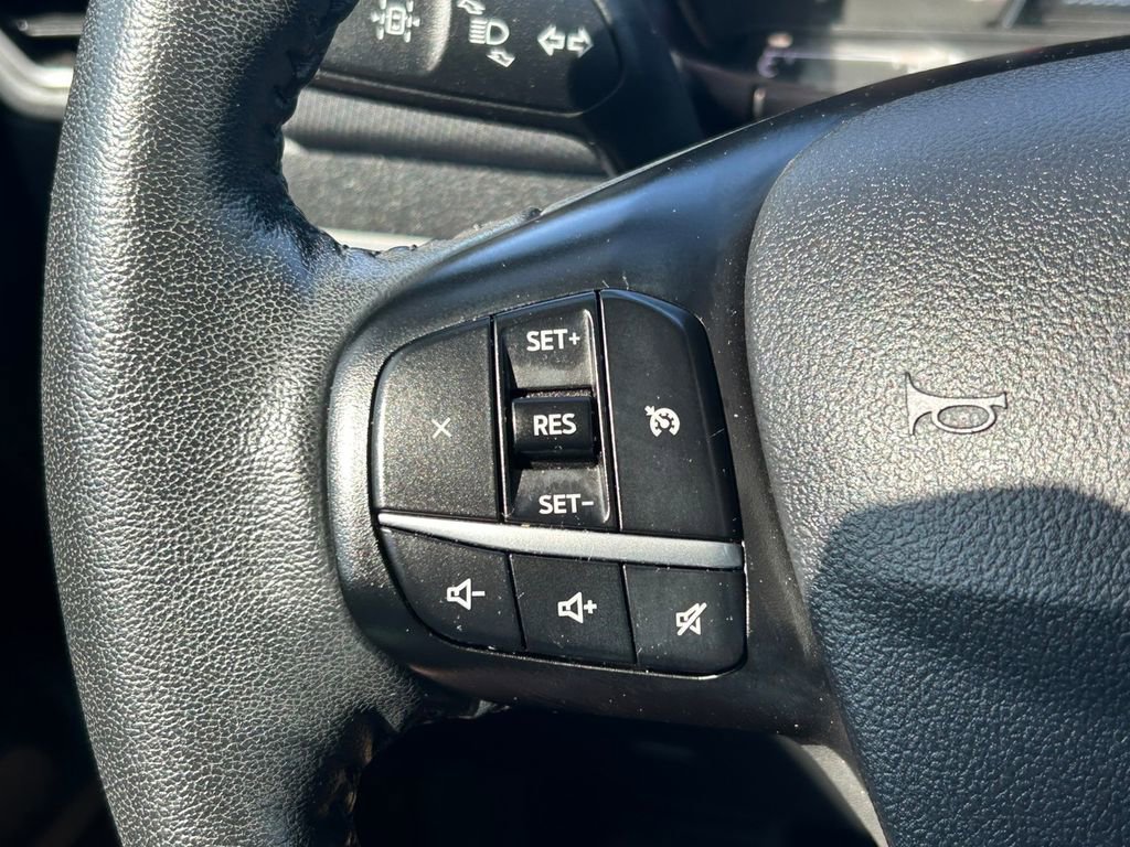 Used 2022 Ford Bronco Sport Outer Banks w/ Tech Package image 37