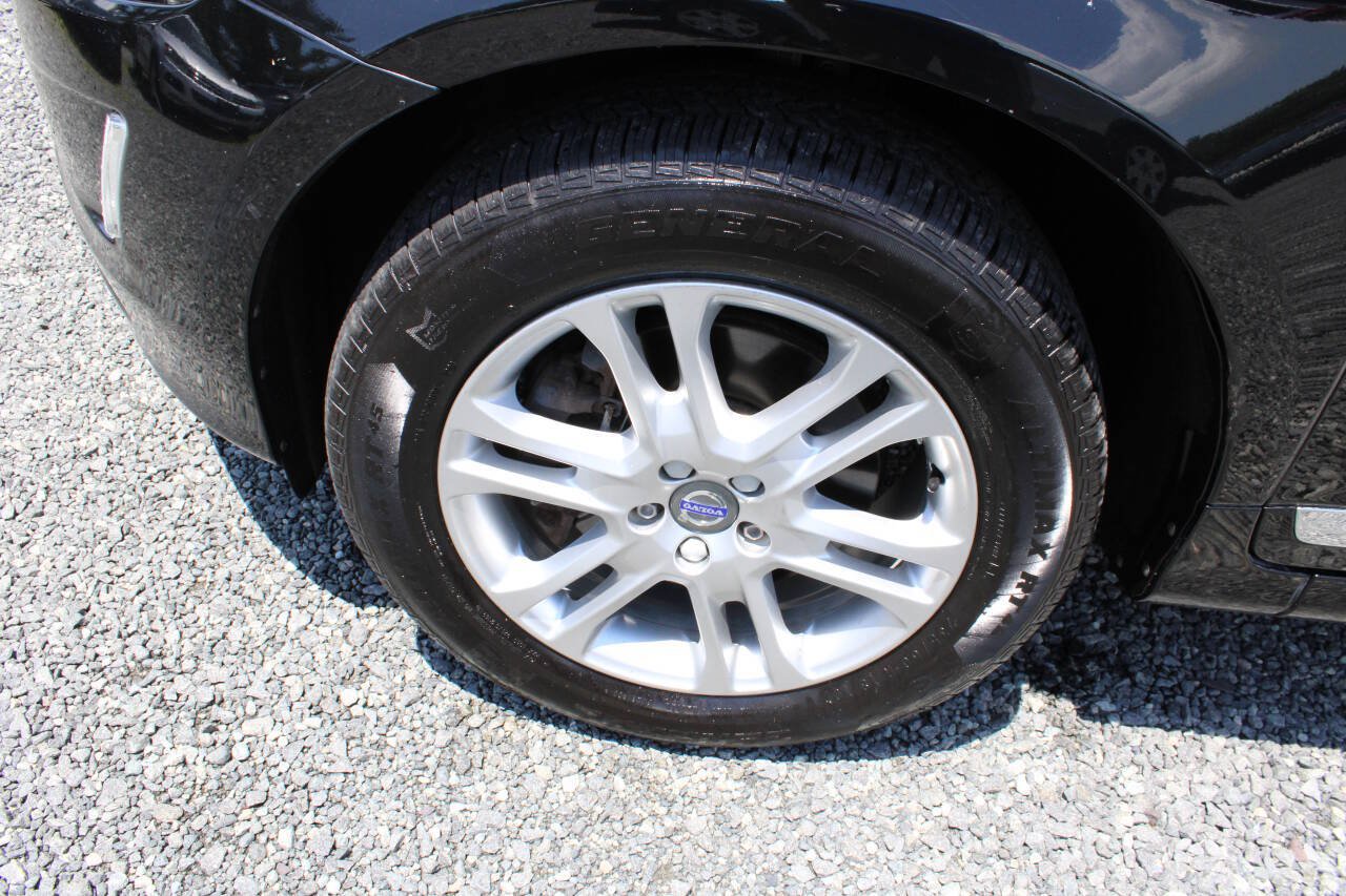 Used 2016 Volvo XC60 T5 Premier AWD/4WD image 25