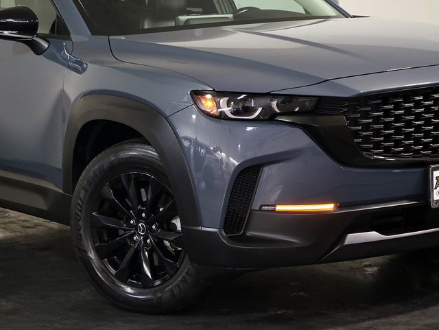 Used 2023 MAZDA CX-50 2.5 S w/ Cargo Package image 8