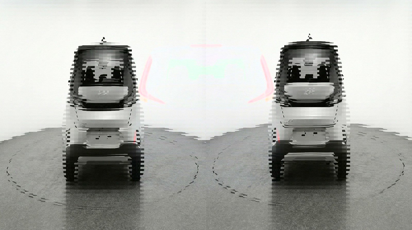 Used 2025 Kia Soul LX w/ LX Technology Package image 6