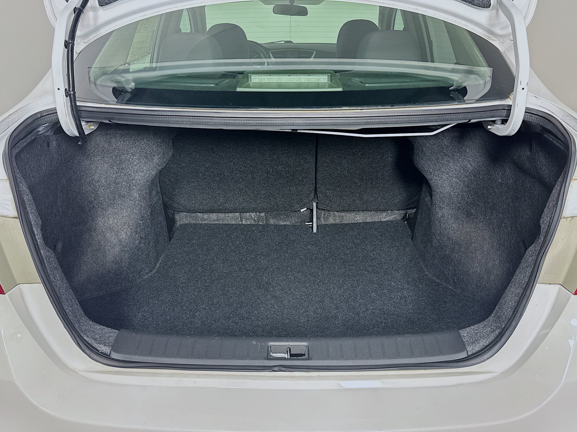 Used 2018 Nissan Sentra S FWD image 23