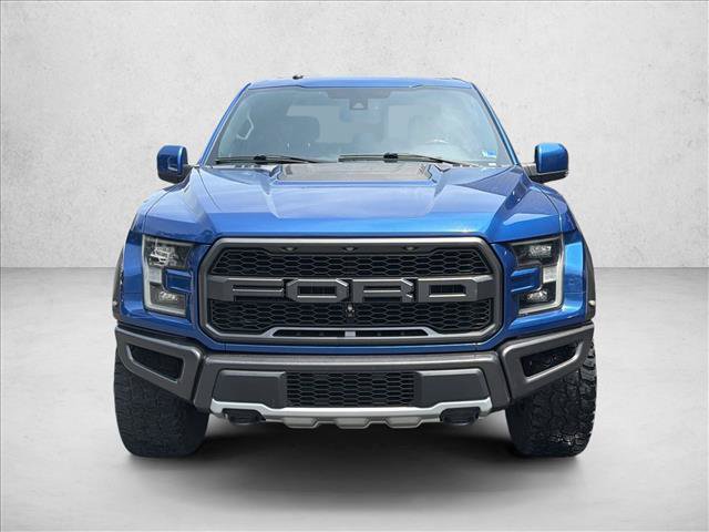 Used 2018 Ford F150 Raptor w/ Equipment Group 802A Luxury AWD/4WD video 2