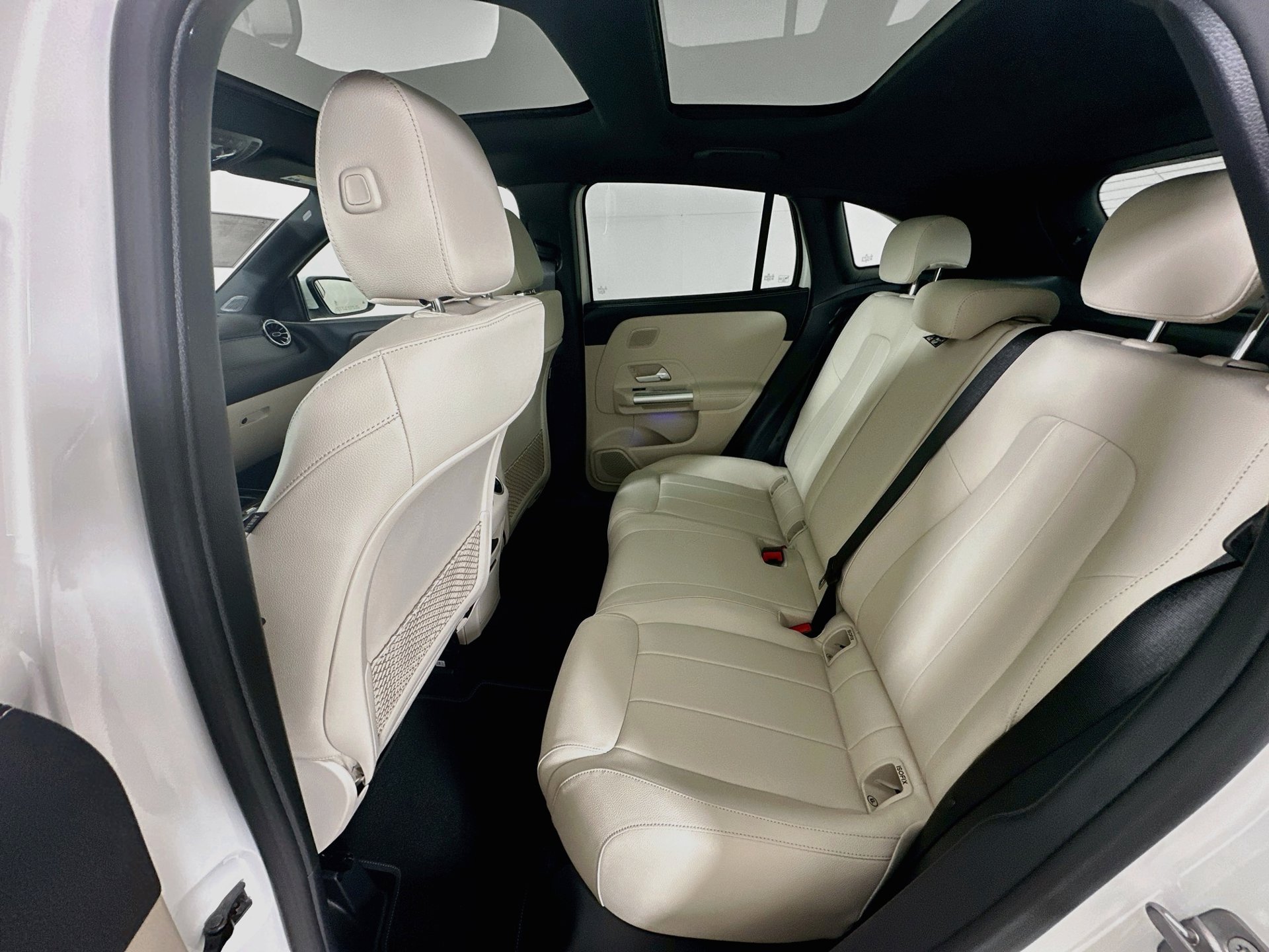 New 2026 Mercedes-Benz GLA 250 image 27