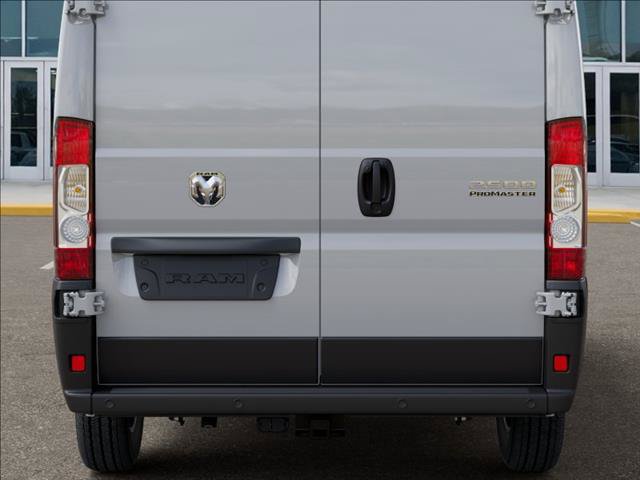 New 2026 RAM ProMaster 2500 w/ Quick Order Package 22G SLT FWD image 13
