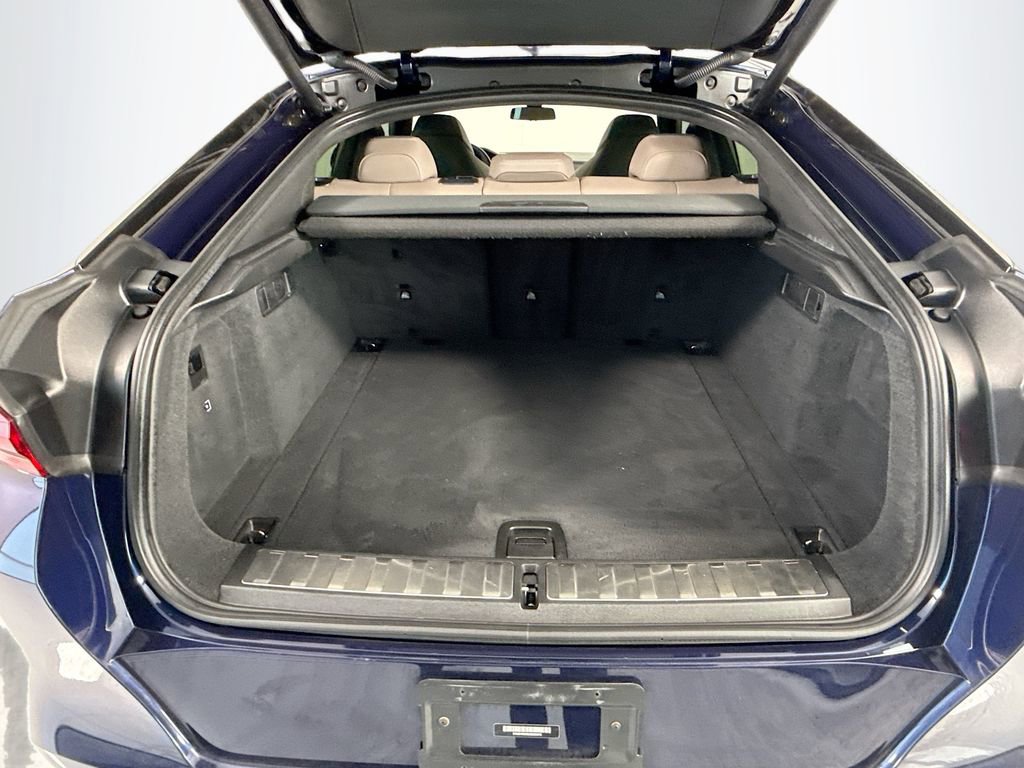 Used 2021 BMW X6 M w/ Competition Package image 29