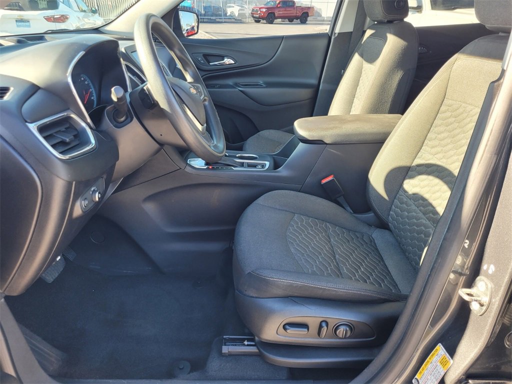 Used 2018 Chevrolet Equinox LT image 5