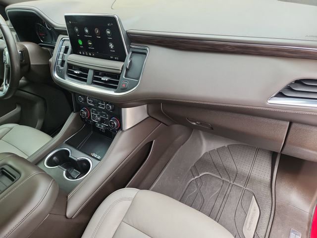 Used 2021 Chevrolet Suburban Z71 AWD/4WD image 28