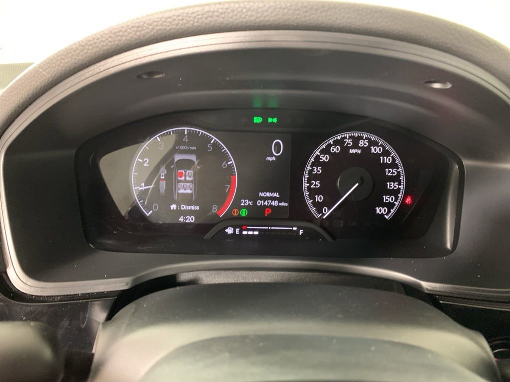 Used 2023 Honda Civic Sport Touring image 18