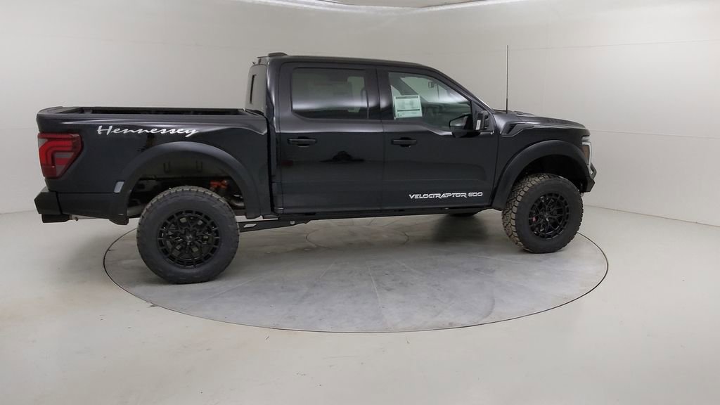 New 2026 Ford F150 Raptor image 14