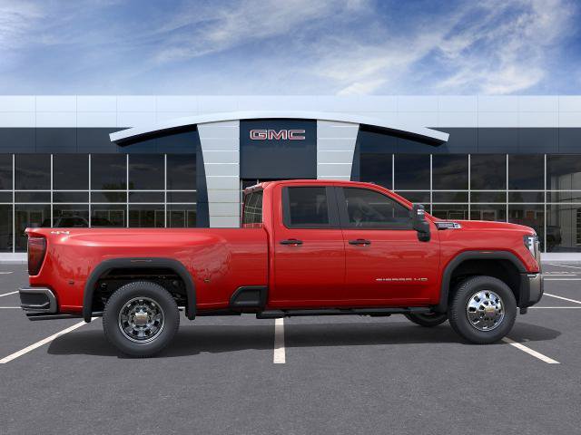 New 2026 GMC Sierra 3500 Pro AWD/4WD image 29