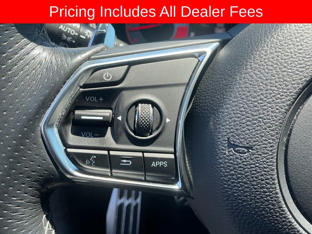 Used 2019 Acura RDX A-Spec FWD image 13