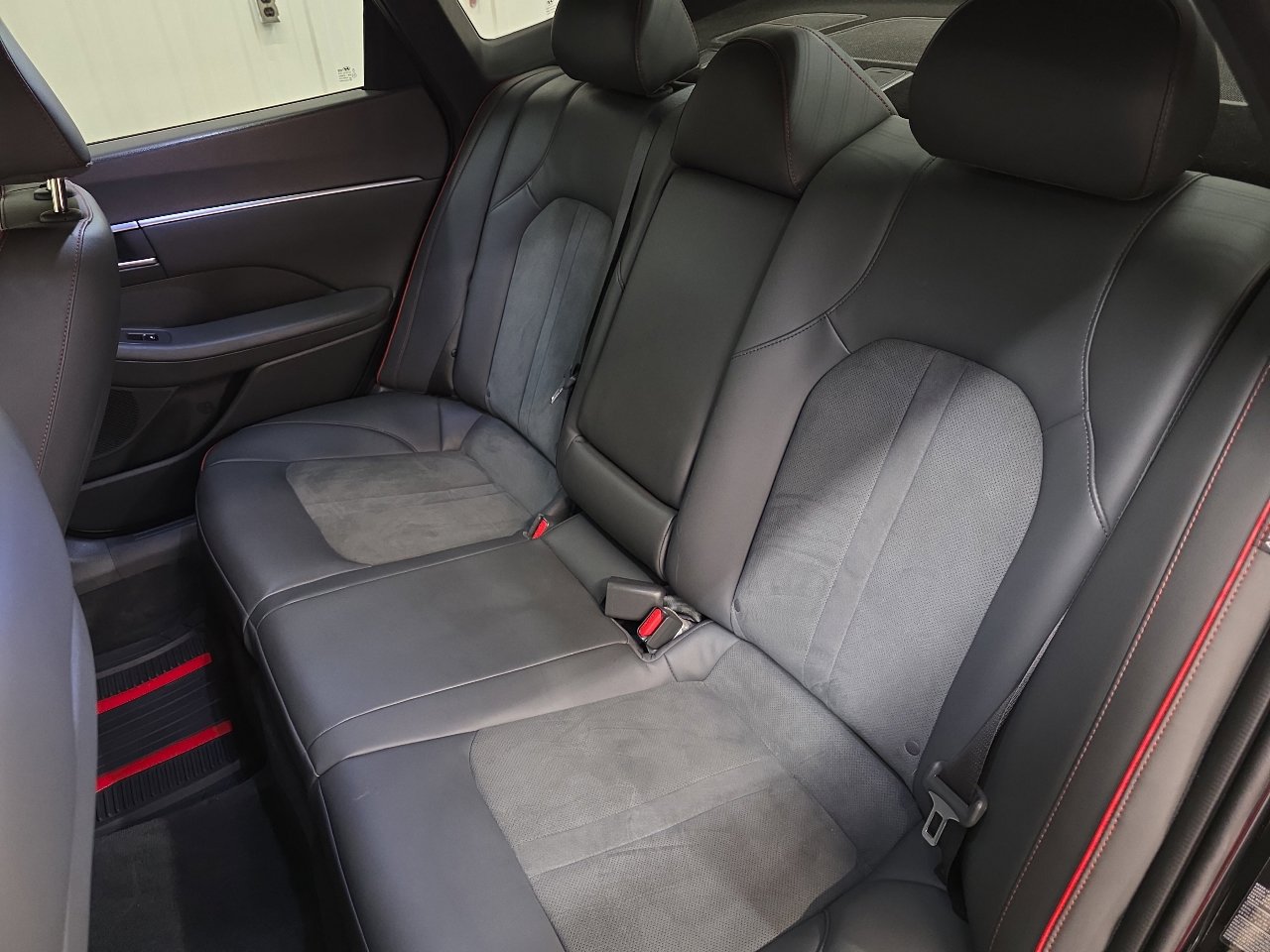 Used 2022 Hyundai Sonata SEL Plus w/ Preferred Accessory Package image 44