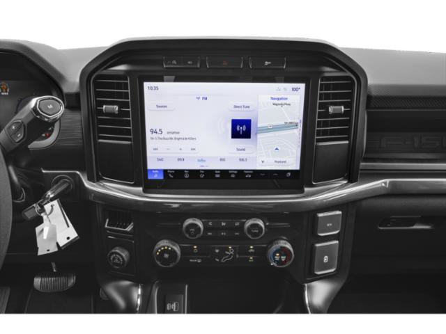 New 2026 Ford F150 STX image 15
