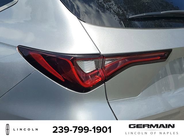 Used 2025 Acura MDX w/ Technology Package image 15