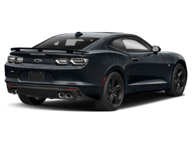 Used 2024 Chevrolet Camaro SS RWD image 2