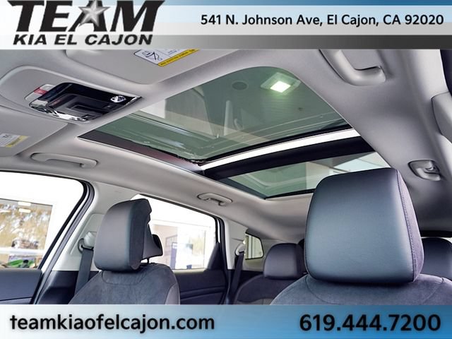New 2026 Kia Sportage SX FWD image 20
