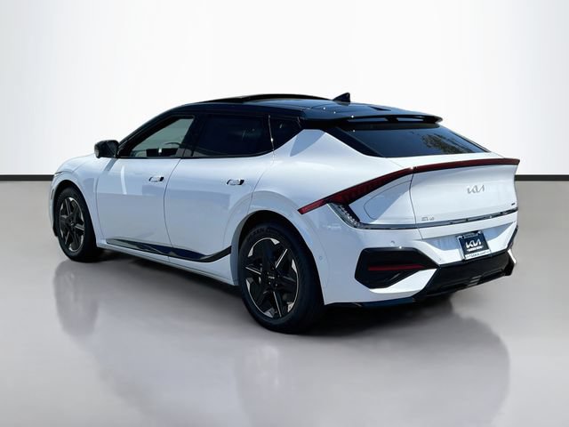 New 2026 Kia EV6 GT-Line RWD image 5