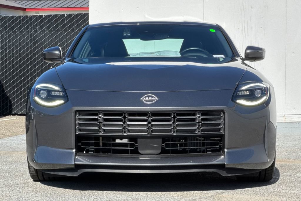 Used 2024 Nissan Z Performance w/ Floor Mat Package image 8