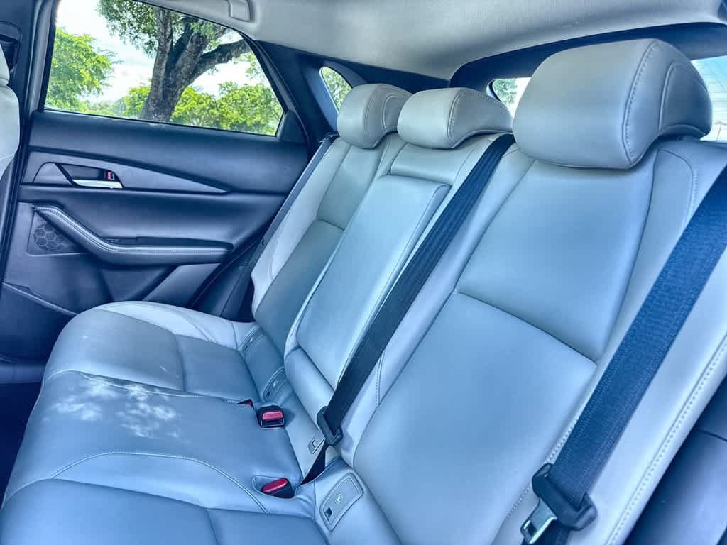 Used 2023 MAZDA CX-30 AWD 2.5 S w/ Preferred Package image 22