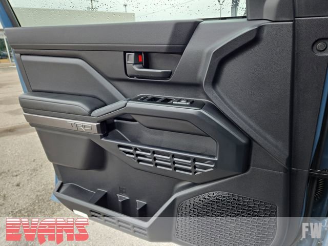 New 2026 Toyota 4Runner TRD Sport image 19