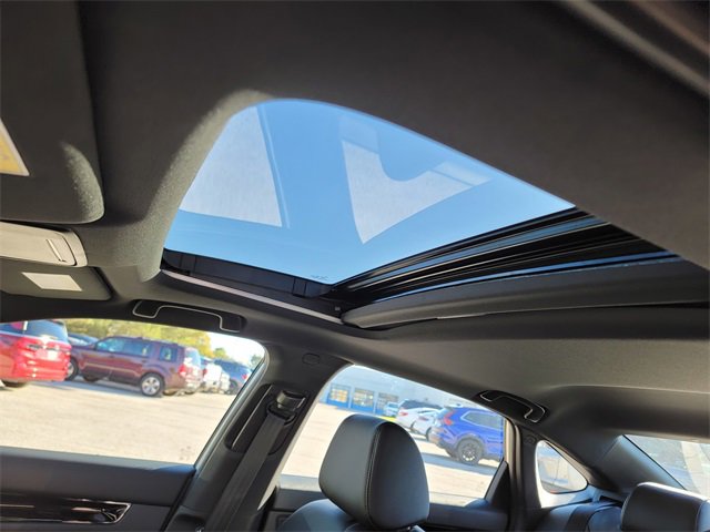 New 2026 Honda Civic Sport Touring image 32