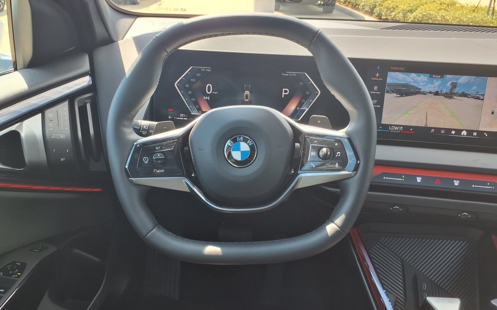 Used 2026 BMW X3 xDrive30i AWD/4WD image 24