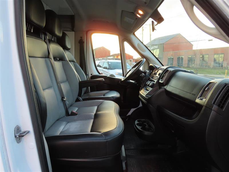 Used 2020 RAM ProMaster 3500 image 28