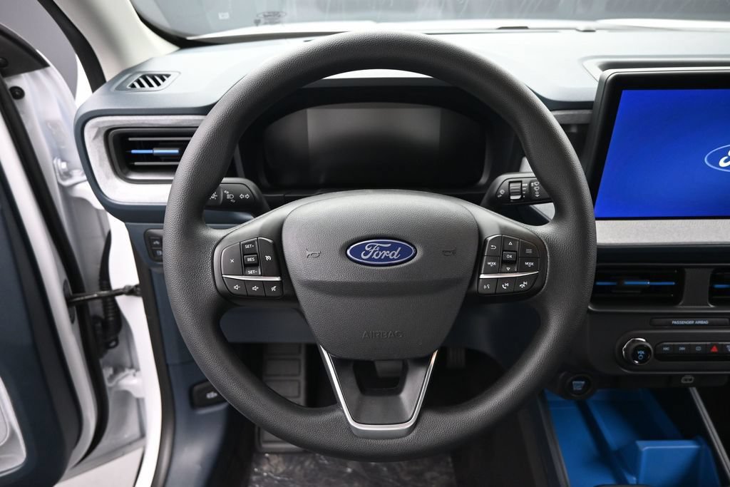 New 2026 Ford Maverick XLT w/ Equipment Group 301A AWD/4WD image 12
