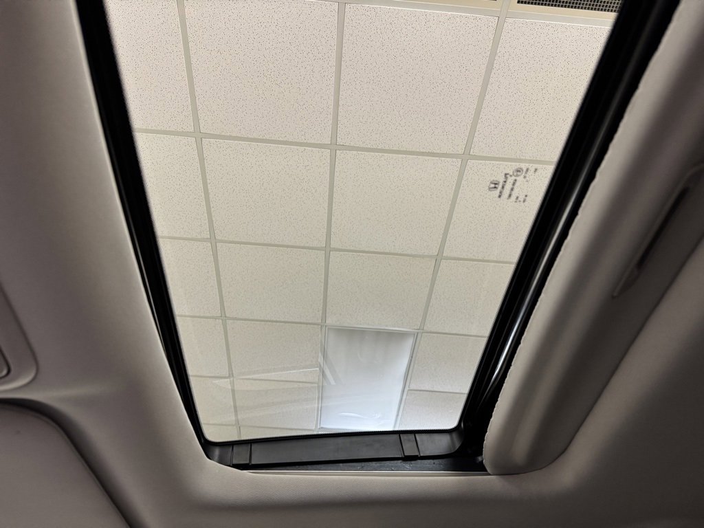 New 2026 Honda Odyssey EX-L image 46