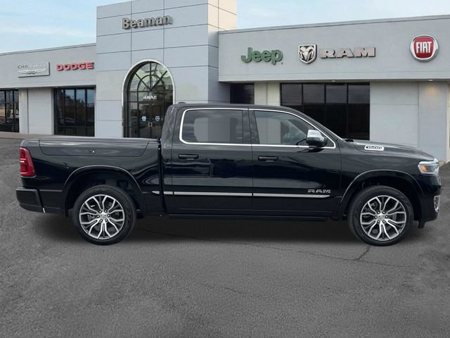 Used 2026 RAM 1500 Tungsten AWD/4WD image 8