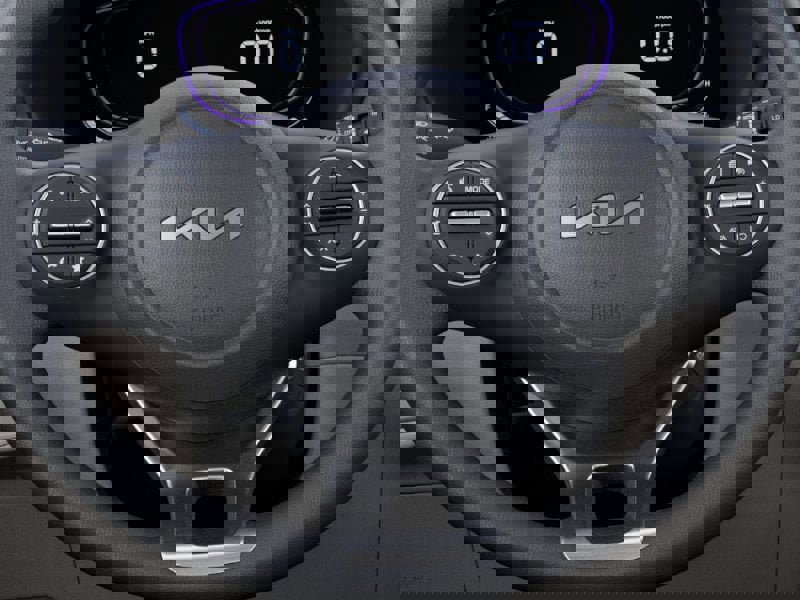 New 2025 Kia Soul LX image 22