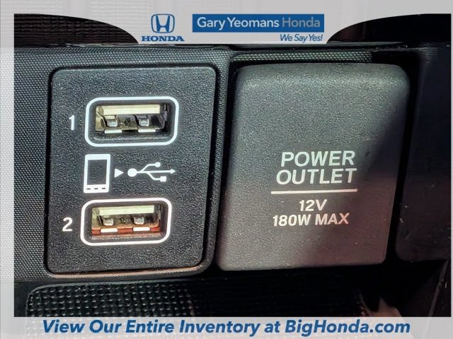 Used 2022 Honda Insight EX image 28