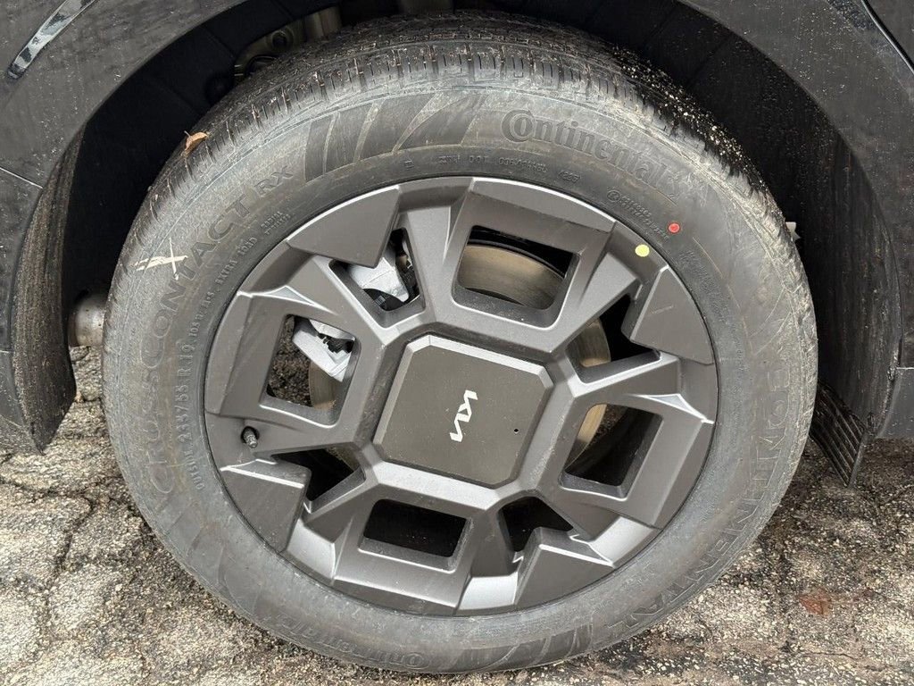 New 2026 Kia Carnival EX FWD image 5