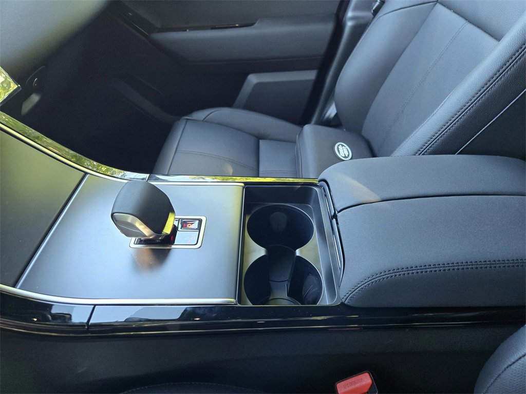 New 2026 Land Rover Range Rover Velar S image 15