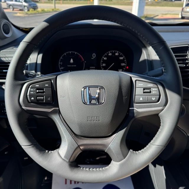 New 2026 Honda Ridgeline Sport image 18