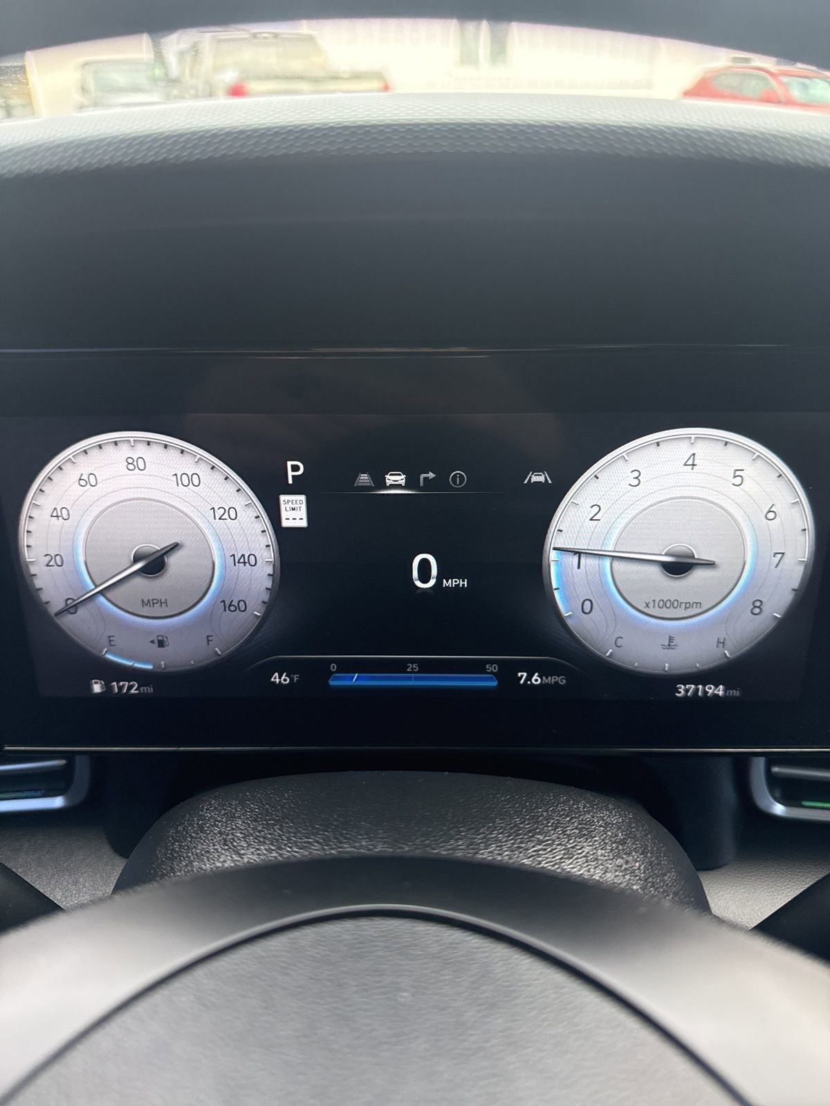 Used 2024 Hyundai Elantra SEL image 14