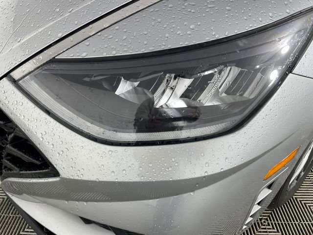 Used 2021 Hyundai Sonata SEL w/ Convenience Package image 24