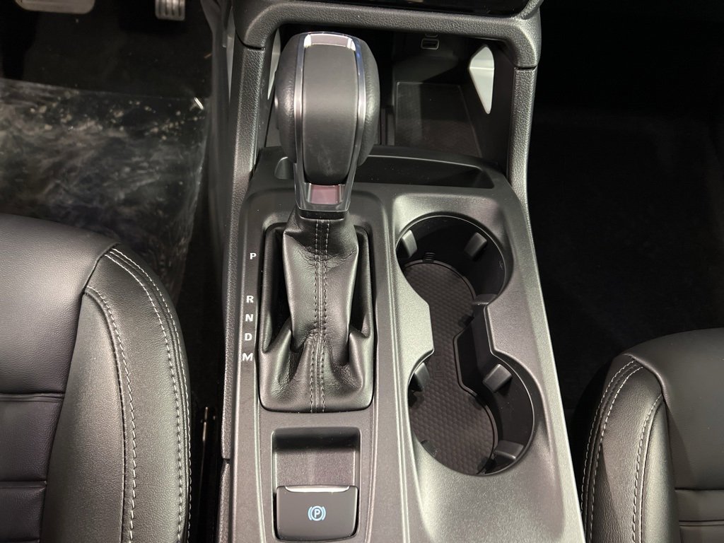 New 2026 Ford Ranger Lariat image 17