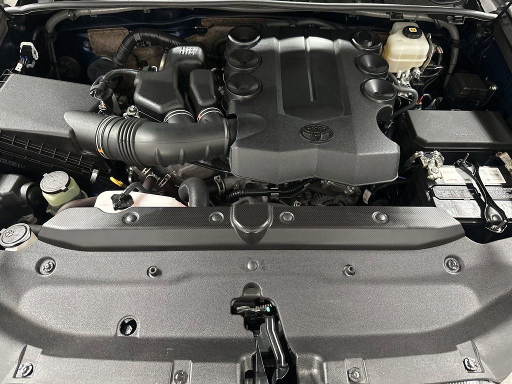 Used 2022 Toyota 4Runner TRD Off-Road Premium image 36