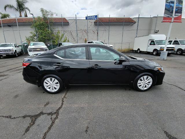Used 2024 Nissan Sentra S FWD image 9
