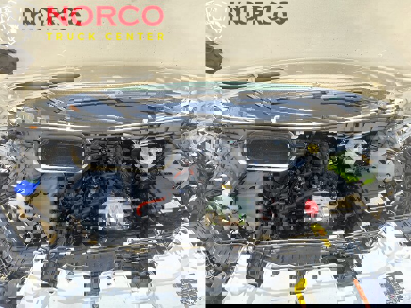 Used 2023 Ford E-Transit 148 High Roof Extended w/ Load Area Protection Package image 25