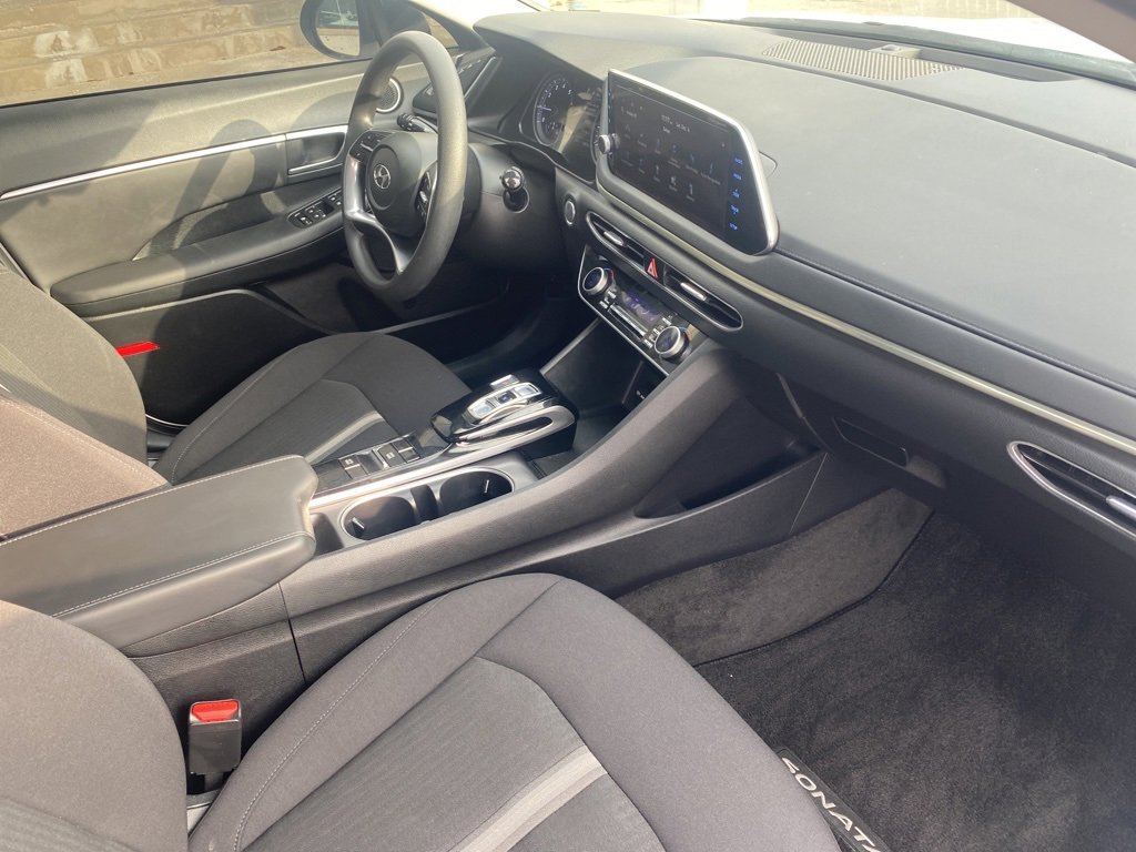 Used 2023 Hyundai Sonata SEL image 24