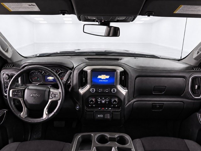 Used 2022 Chevrolet Silverado 1500 RST w/ Rally Edition AWD/4WD image 29