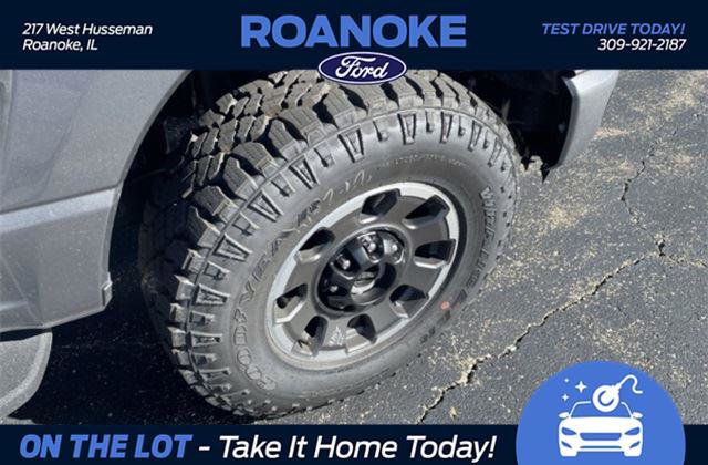 New 2024 Ford F350 Lariat w/ Lariat Ultimate Package image 41