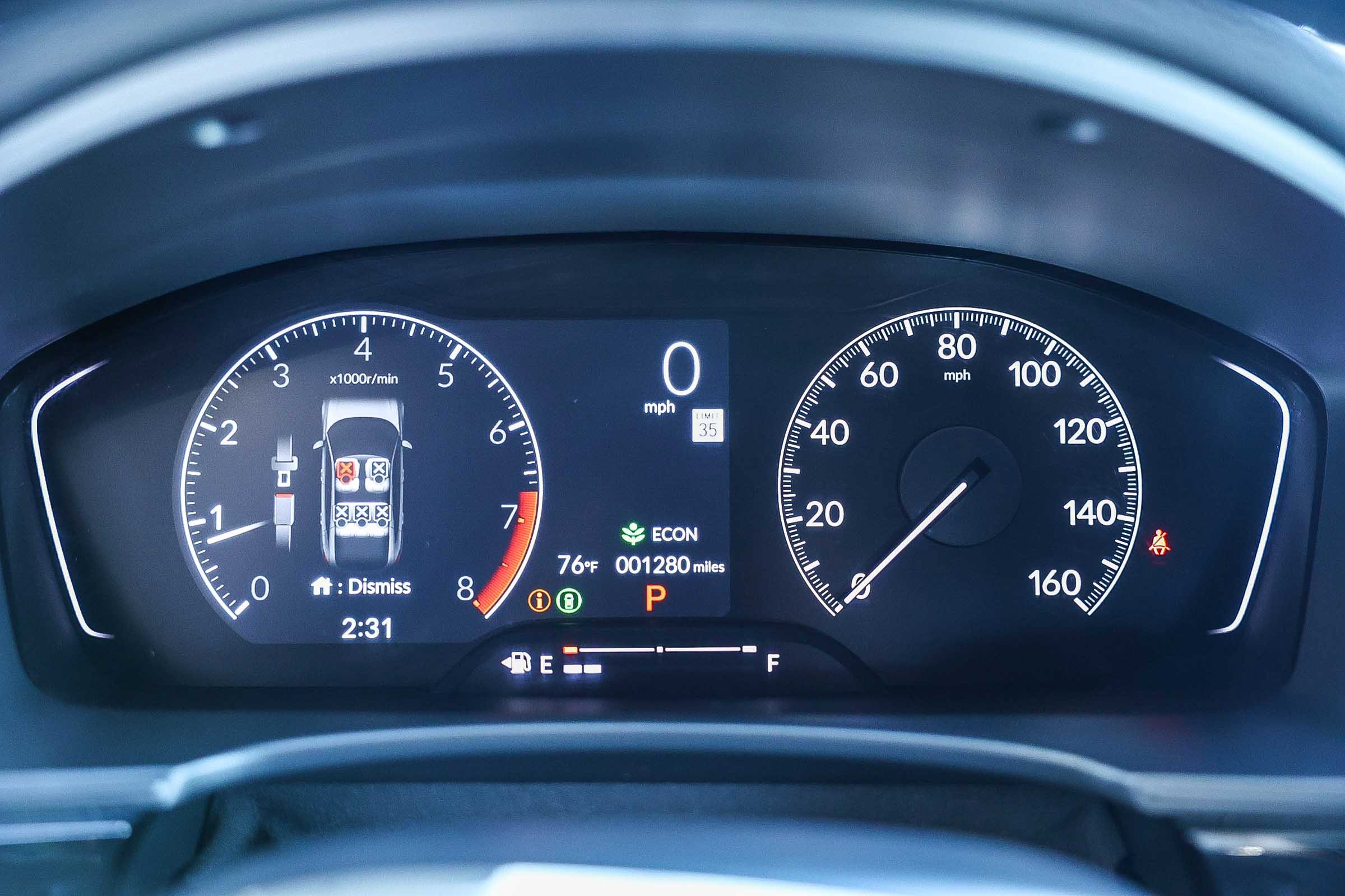 Certified 2024 Honda Civic Sport image 29