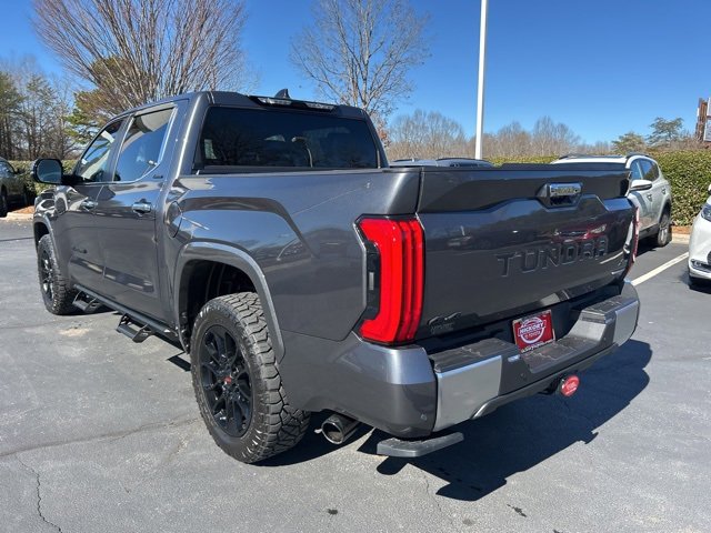 Used 2026 Toyota Tundra Limited image 9