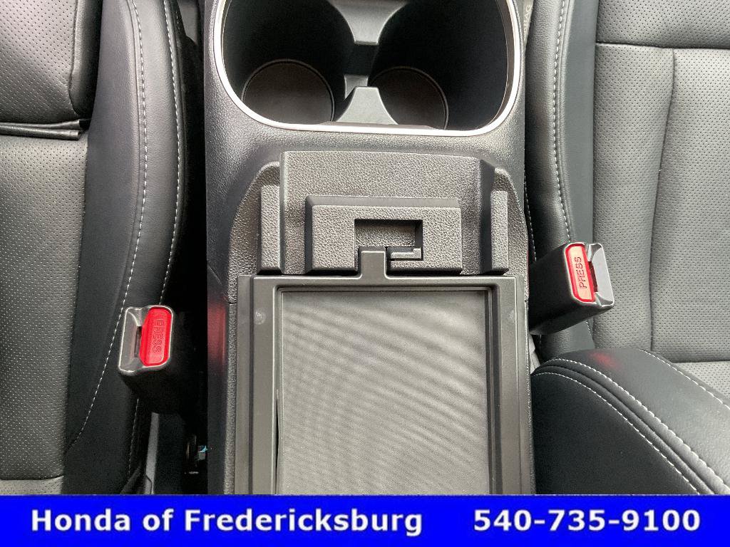 Used 2021 Subaru Outback Limited AWD/4WD image 43